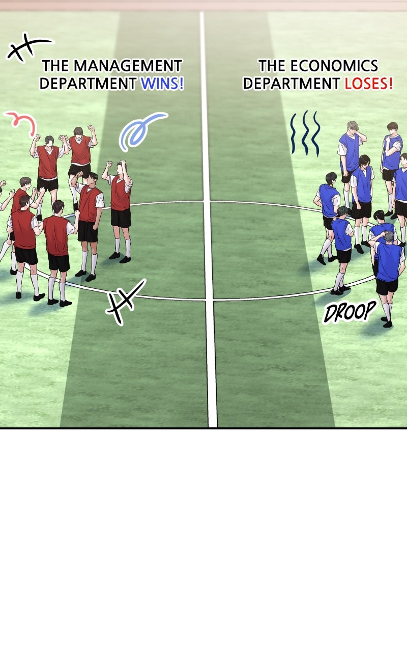 Read This is a Campus Romance Series EN Manga Online