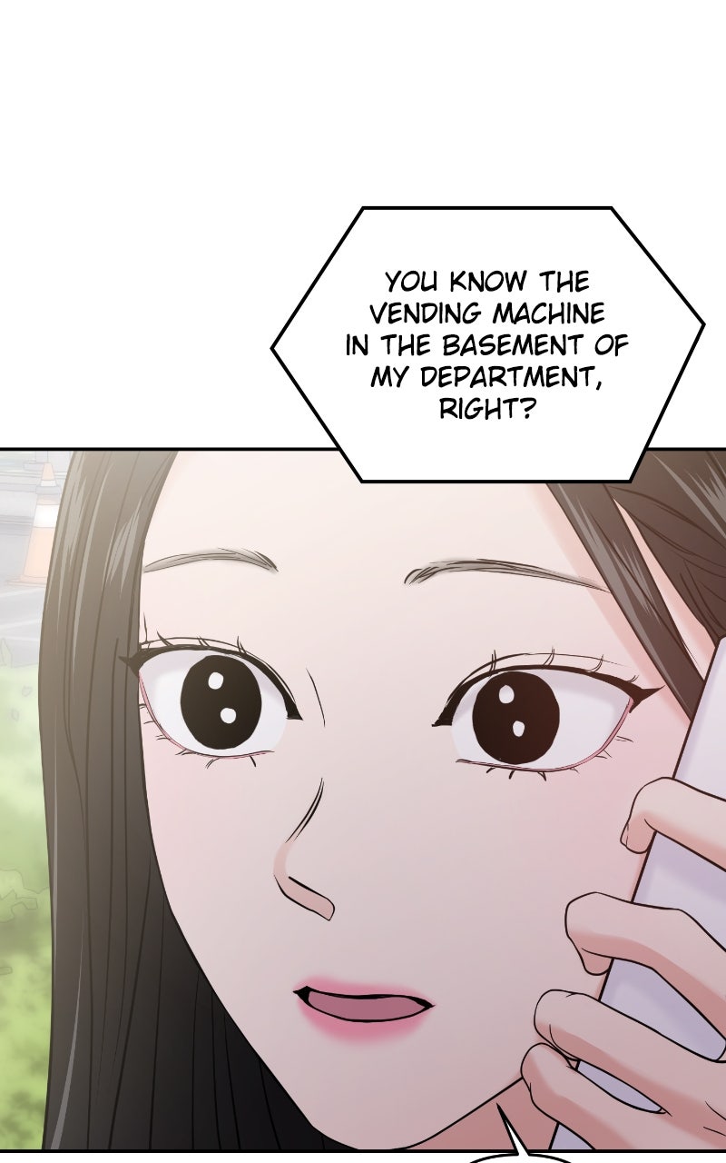 Read This is a Campus Romance Series EN Manga Online