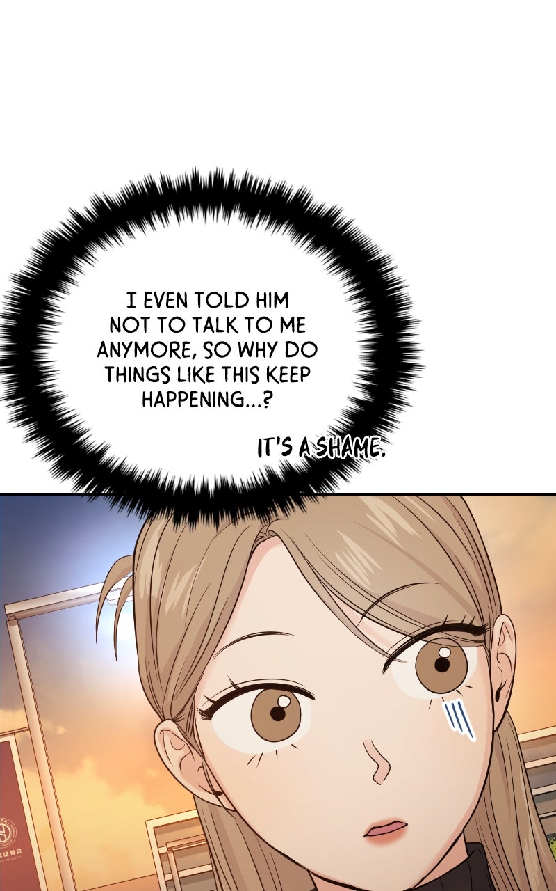 Read This is a Campus Romance Series EN Manga Online