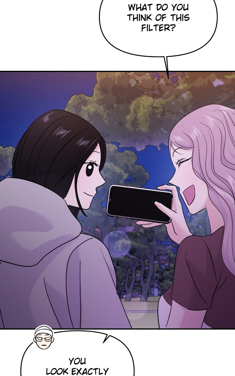 Read This is a Campus Romance Series EN Manga Online