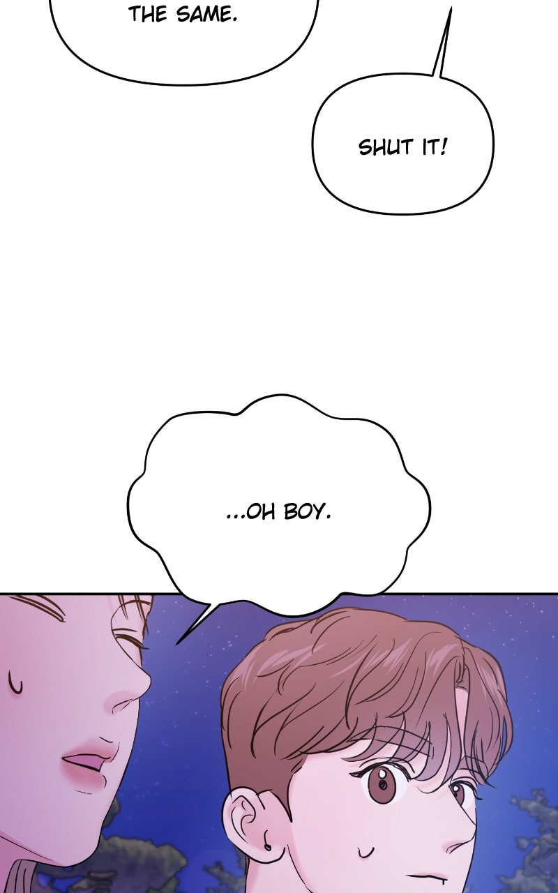 Read This is a Campus Romance Series EN Manga Online