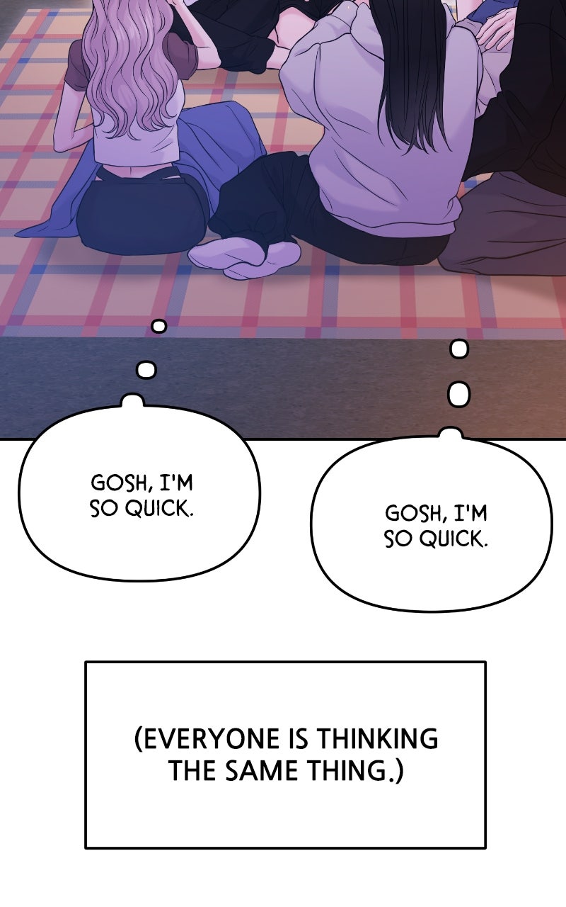 Read This is a Campus Romance Series EN Manga Online