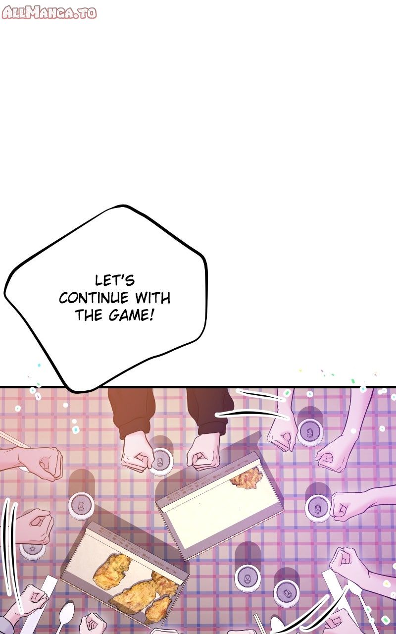 Read This is a Campus Romance Series EN Manga Online