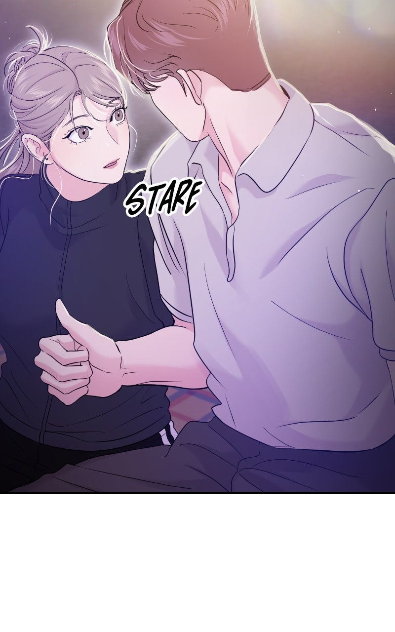 Read This is a Campus Romance Series EN Manga Online