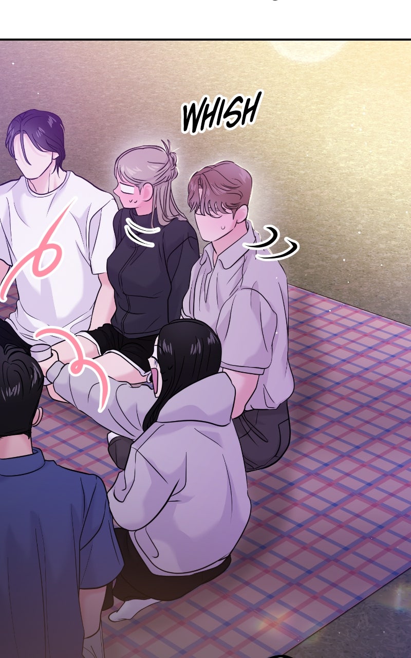 Read This is a Campus Romance Series EN Manga Online