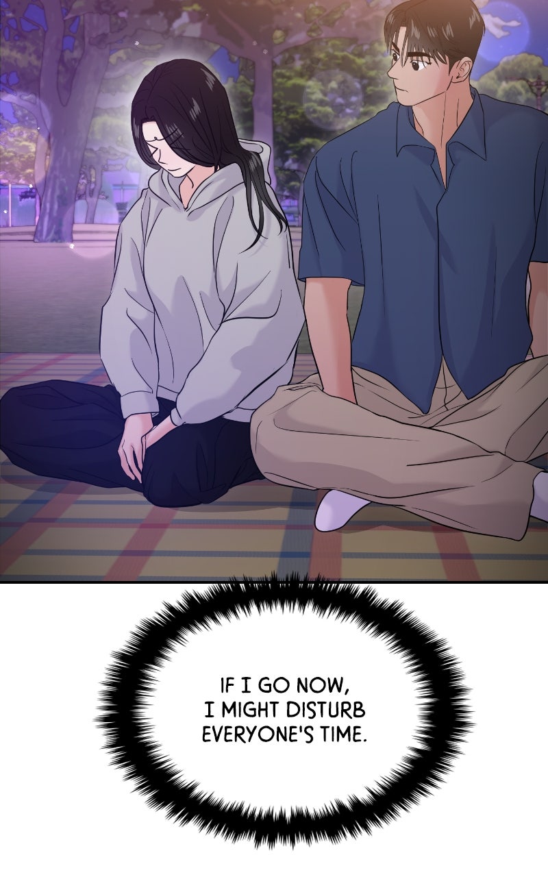 Read This is a Campus Romance Series EN Manga Online