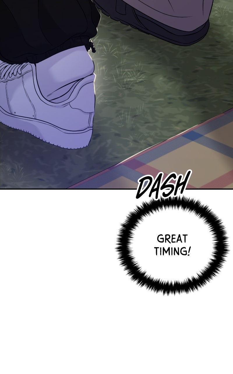 Read This is a Campus Romance Series EN Manga Online