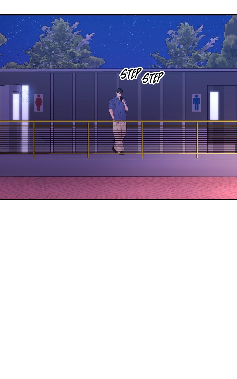 Read This is a Campus Romance Series EN Manga Online