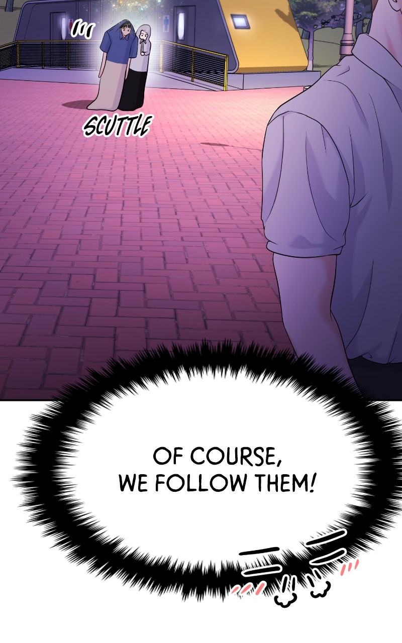 Read This is a Campus Romance Series EN Manga Online