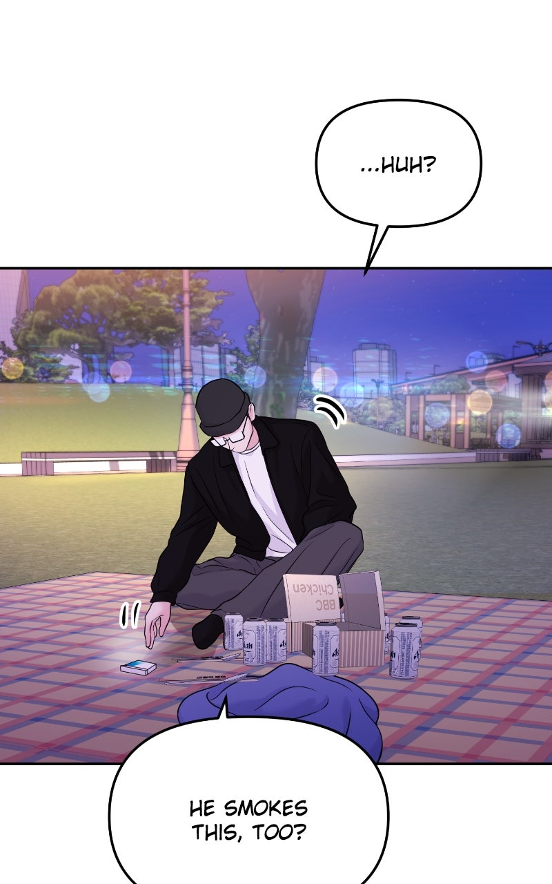 Read This is a Campus Romance Series EN Manga Online