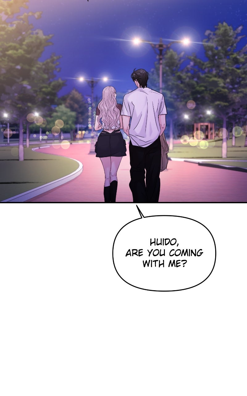 Read This is a Campus Romance Series EN Manga Online
