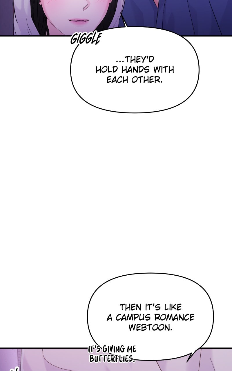 Read This is a Campus Romance Series EN Manga Online