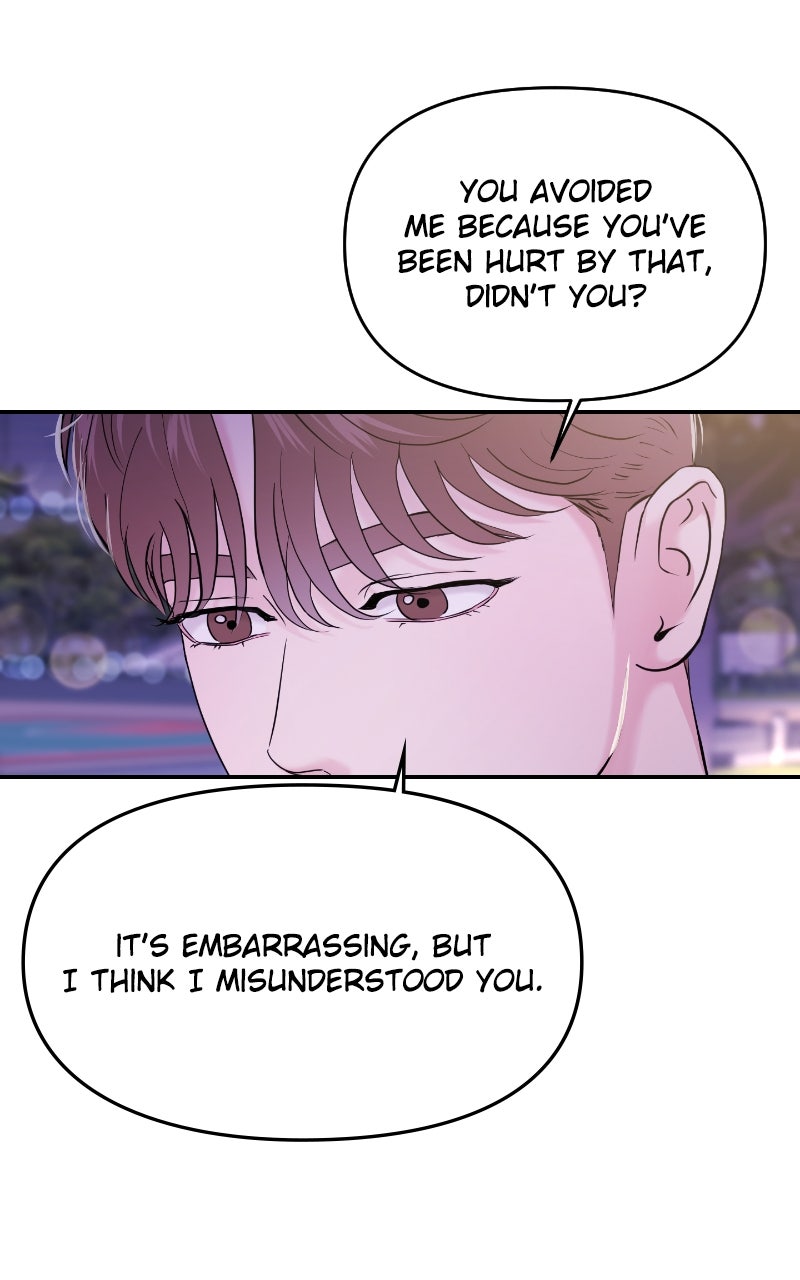 Read This is a Campus Romance Series EN Manga Online