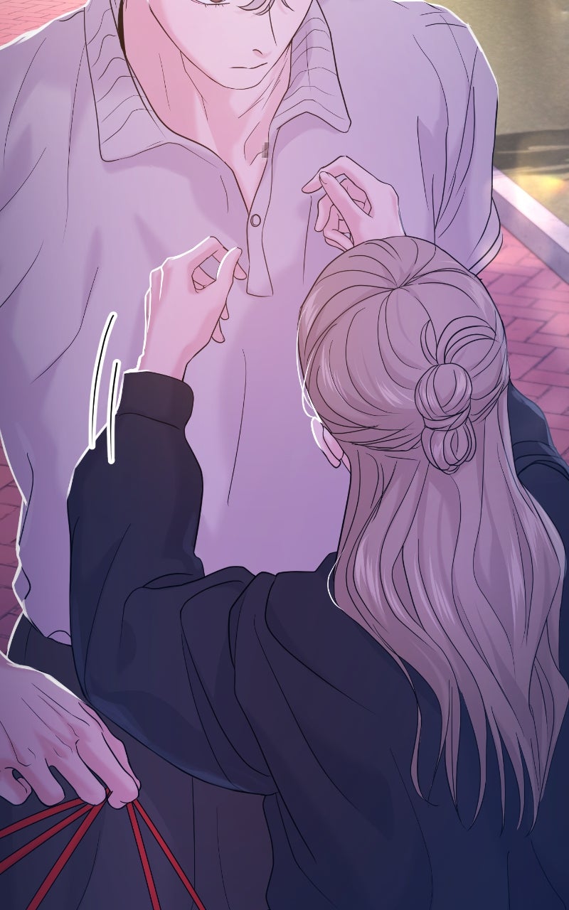 Read This is a Campus Romance Series EN Manga Online