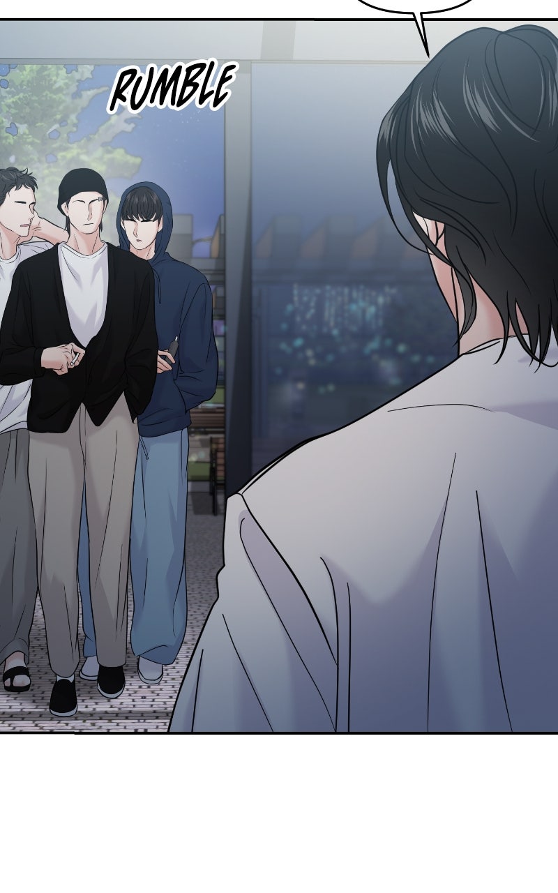 Read This is a Campus Romance Series EN Manga Online