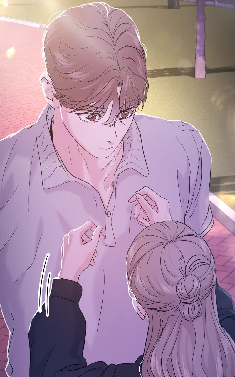 Read This is a Campus Romance Series EN Manga Online