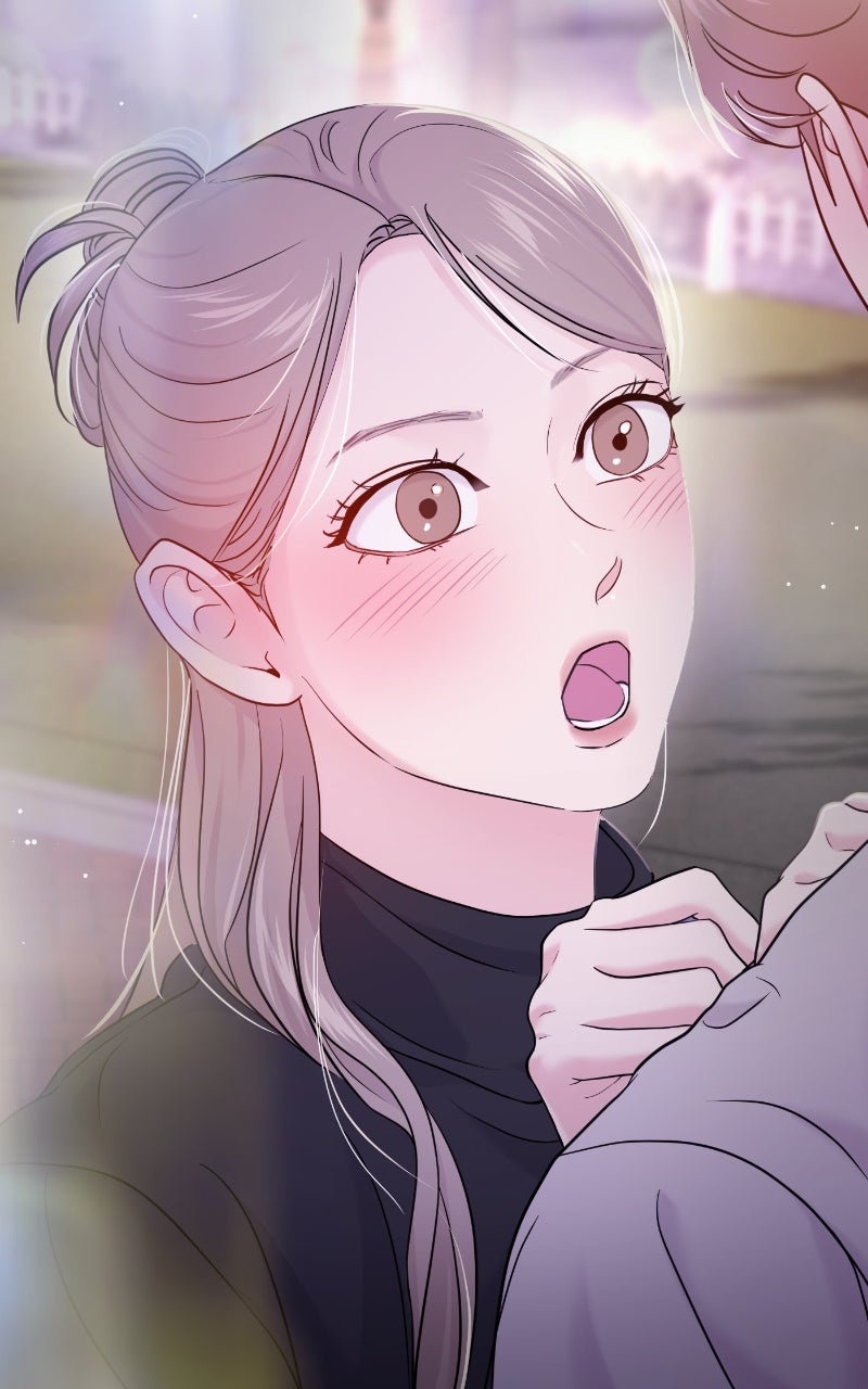 Read This is a Campus Romance Series EN Manga Online