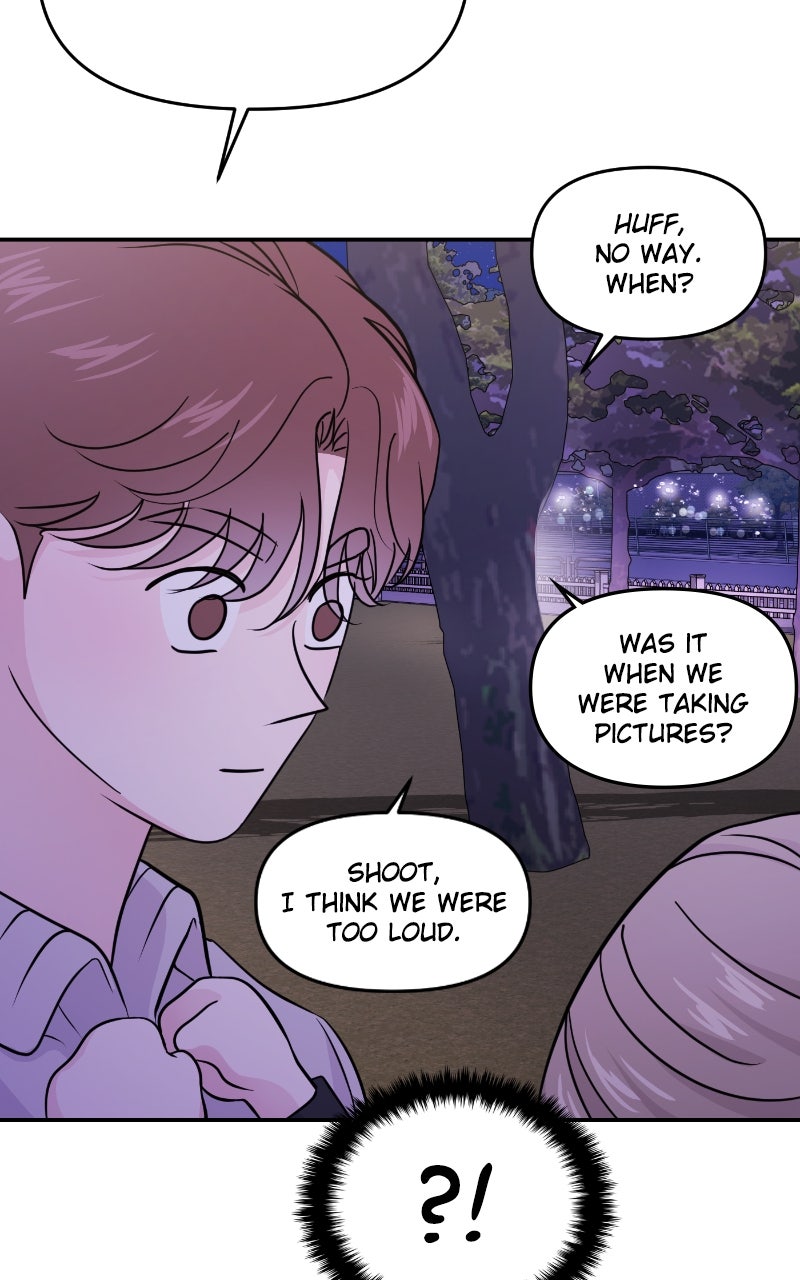 Read This is a Campus Romance Series EN Manga Online