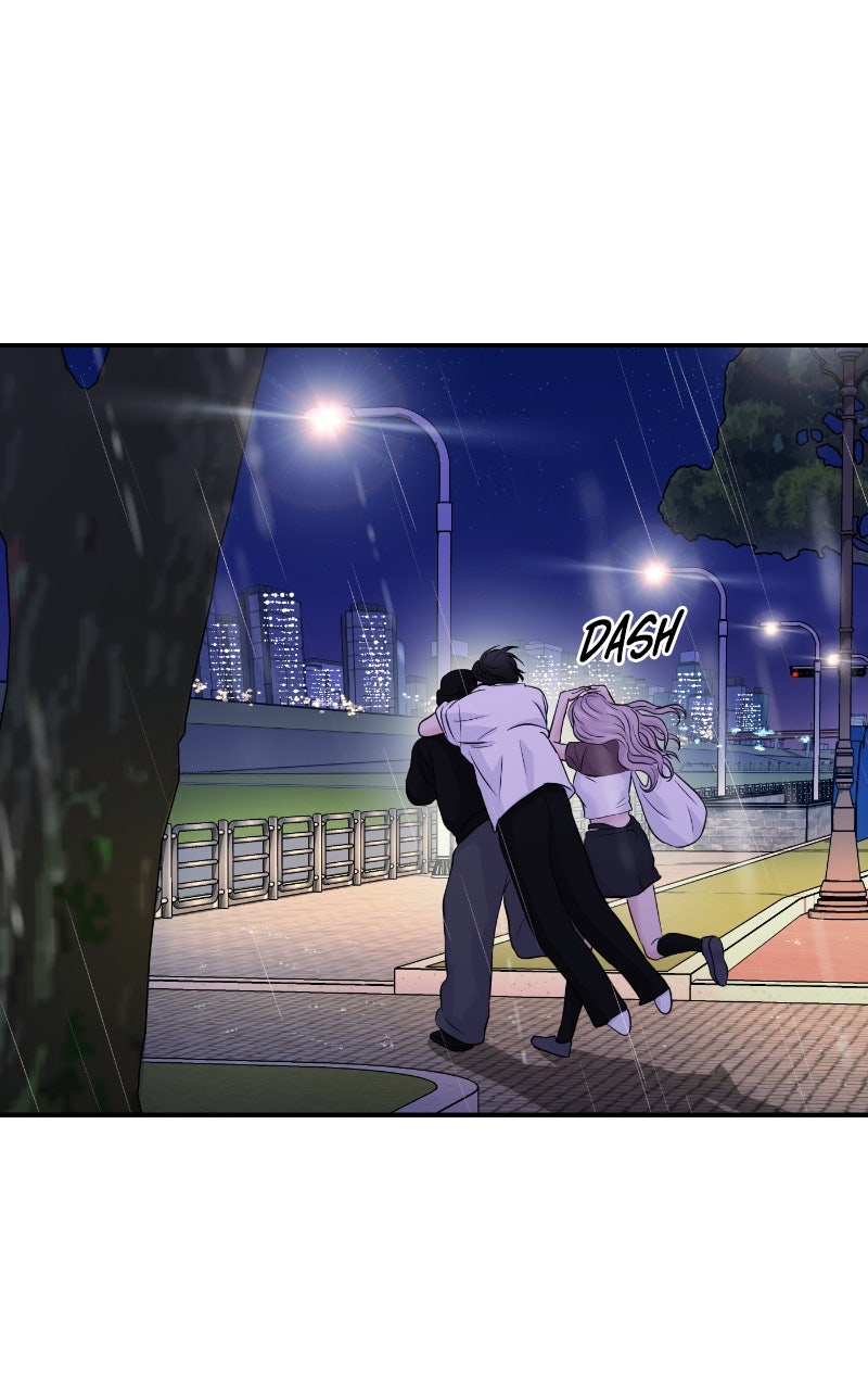 Read This is a Campus Romance Series EN Manga Online