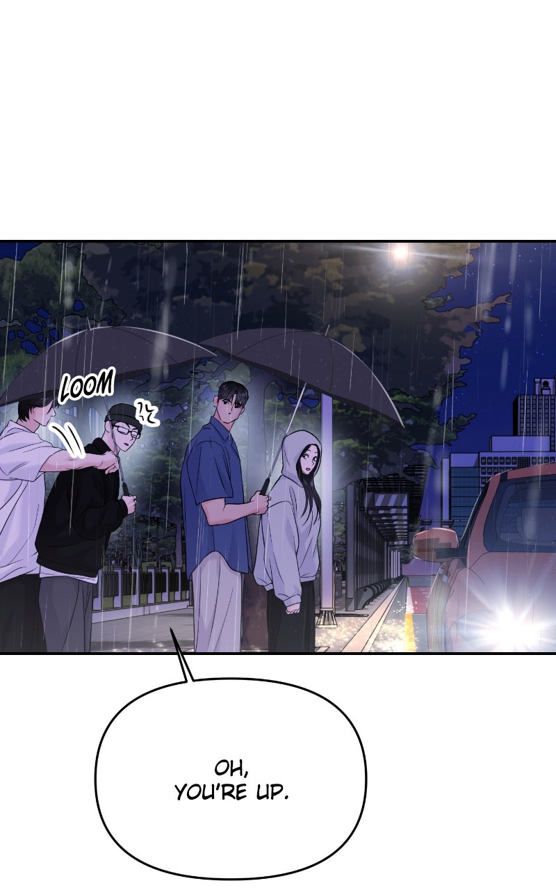 Read This is a Campus Romance Series EN Manga Online