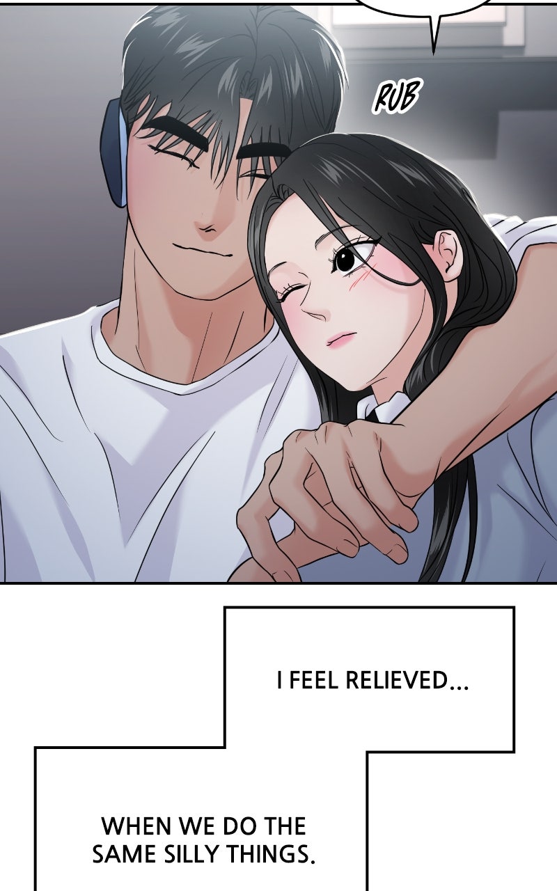 Read This is a Campus Romance Series EN Manga Online