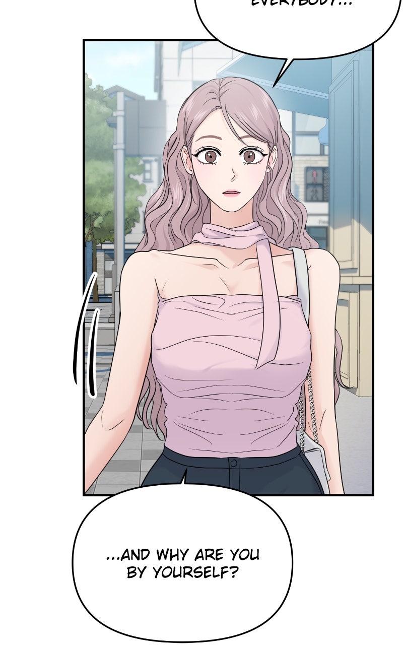 Read This is a Campus Romance Series EN Manga Online