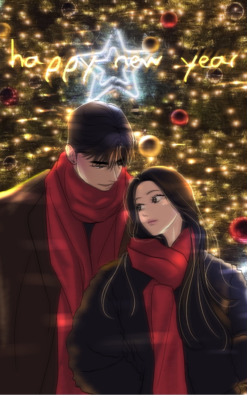 Read This is a Campus Romance Series EN Manga Online