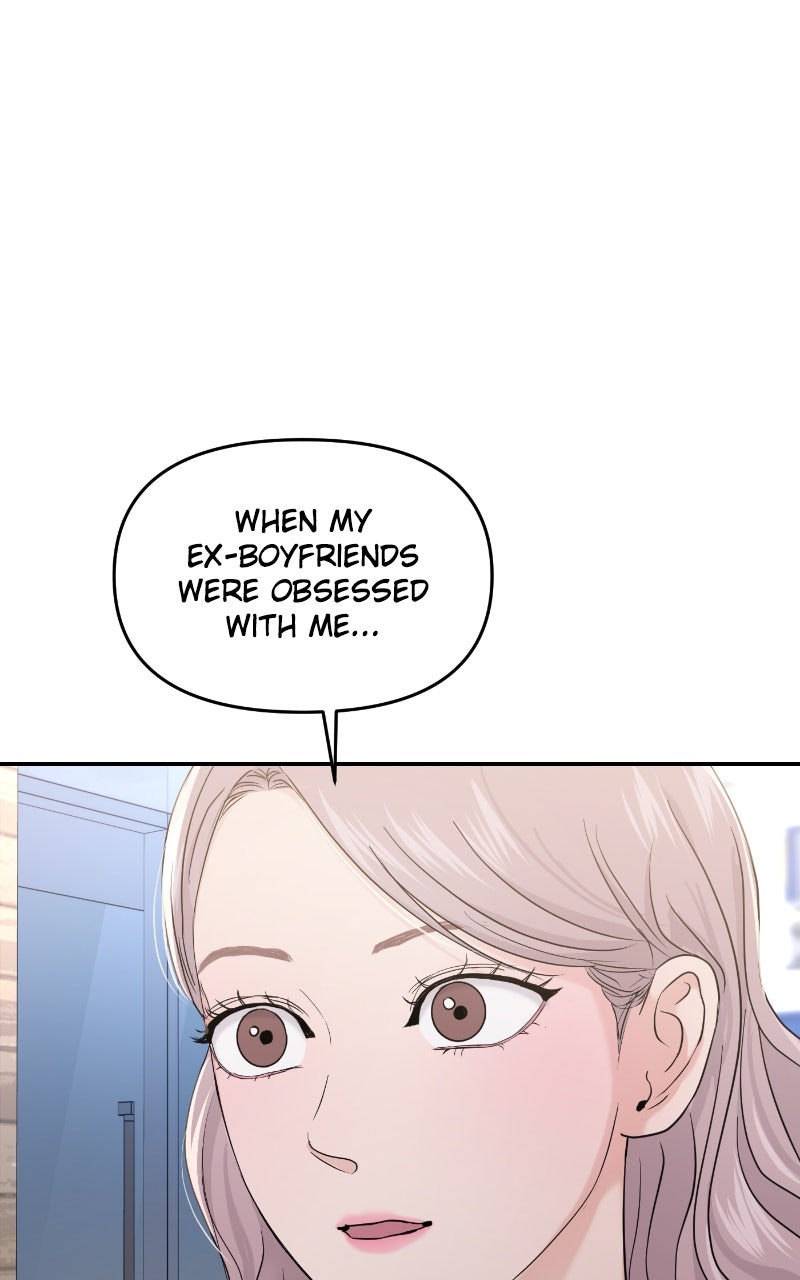 Read This is a Campus Romance Series EN Manga Online