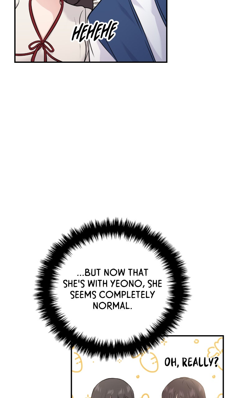 Read This is a Campus Romance Series EN Manga Online