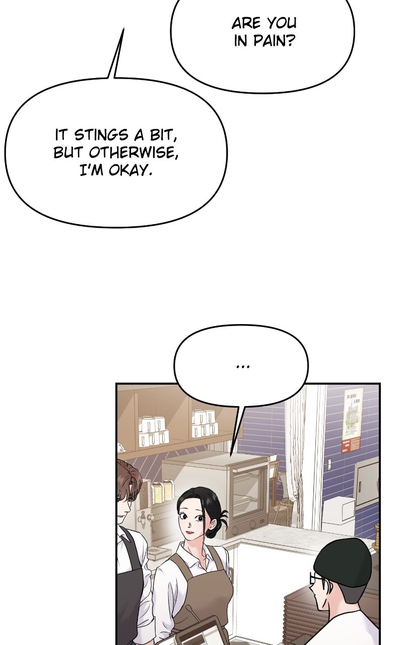 Read This is a Campus Romance Series EN Manga Online