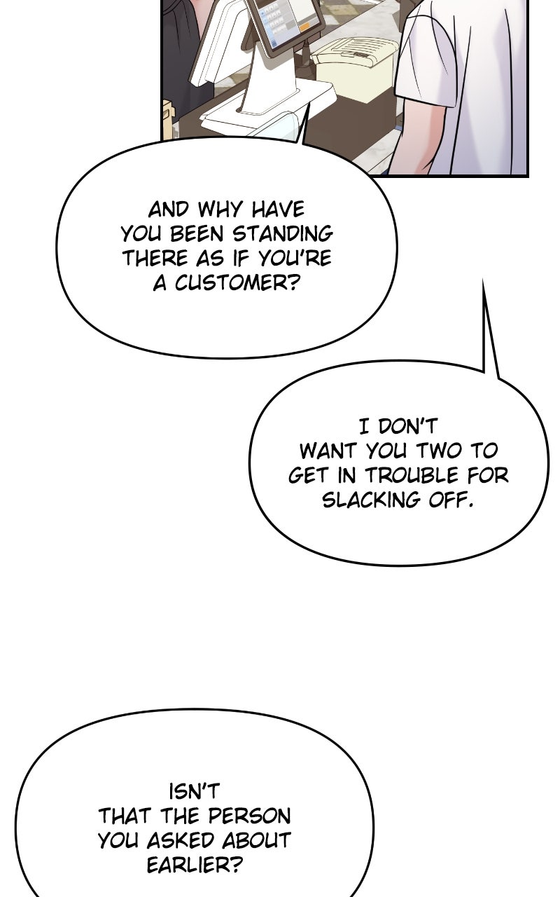 Read This is a Campus Romance Series EN Manga Online