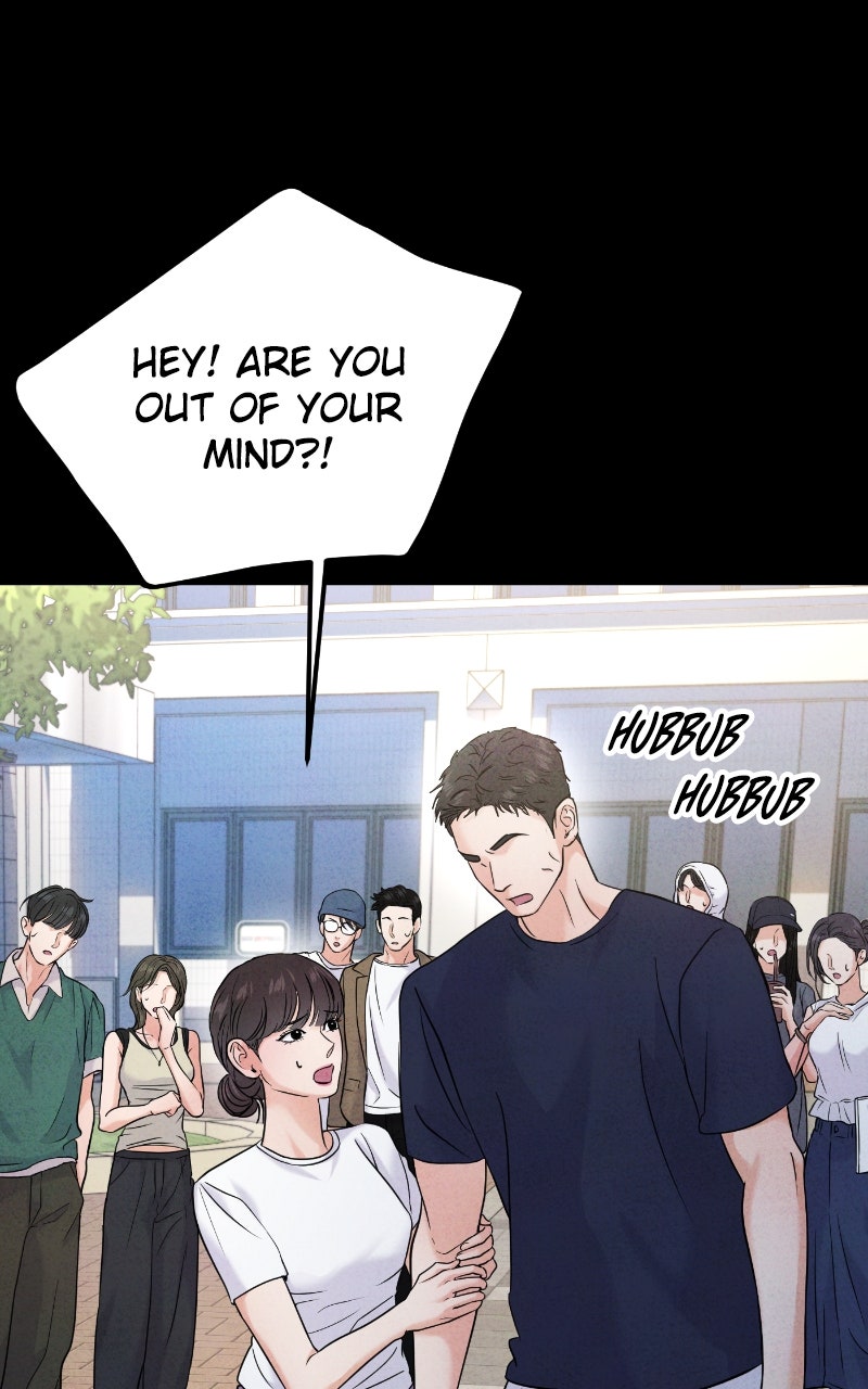 Read This is a Campus Romance Series EN Manga Online