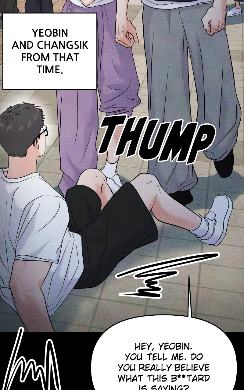 Read This is a Campus Romance Series EN Manga Online