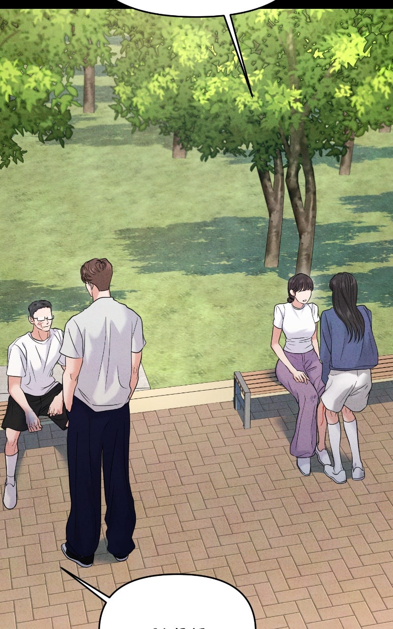 Read This is a Campus Romance Series EN Manga Online