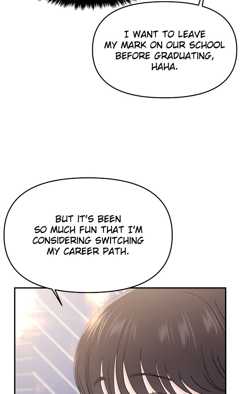 Read This is a Campus Romance Series EN Manga Online