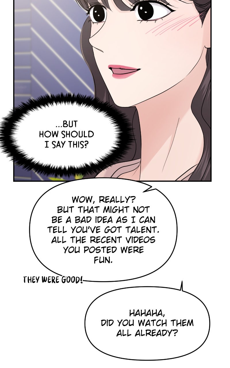 Read This is a Campus Romance Series EN Manga Online