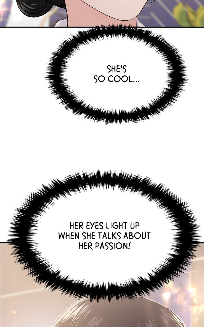 Read This is a Campus Romance Series EN Manga Online