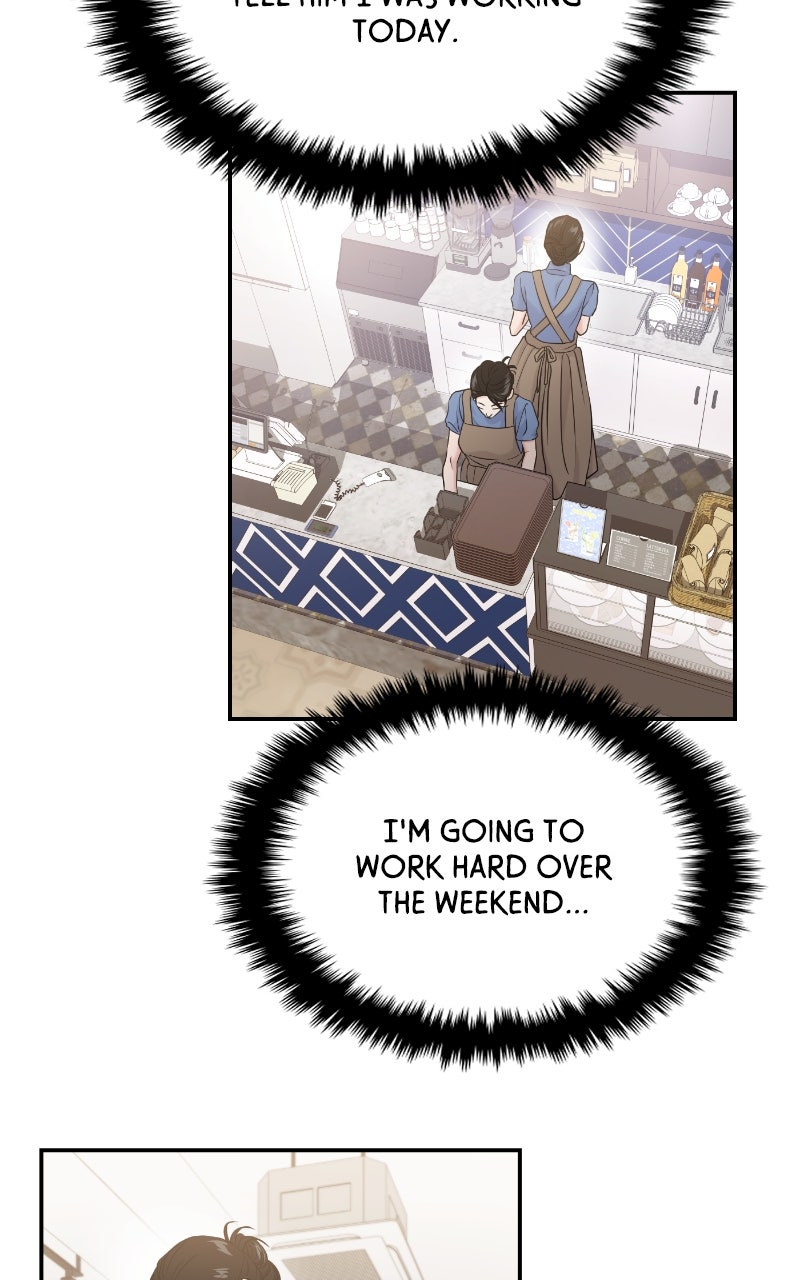 Read This is a Campus Romance Series EN Manga Online