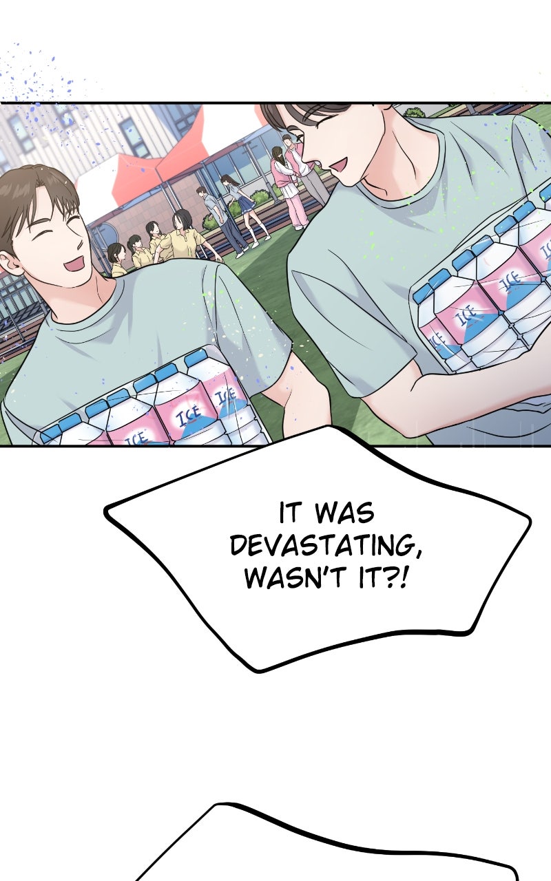 Read This is a Campus Romance Series EN Manga Online