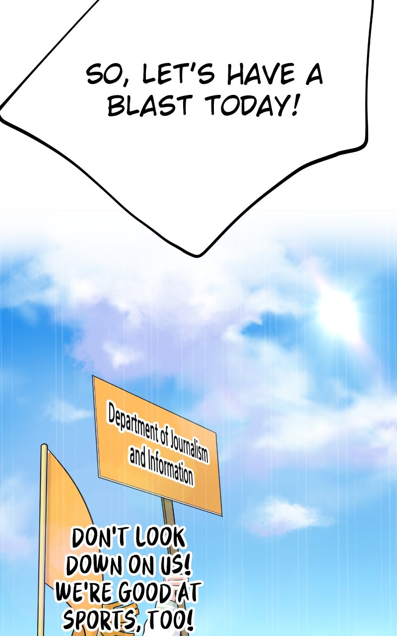 Read This is a Campus Romance Series EN Manga Online