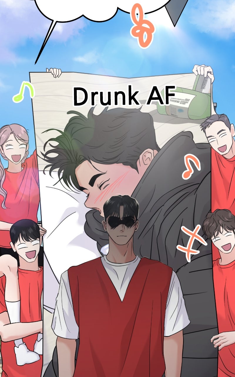 Read This is a Campus Romance Series EN Manga Online