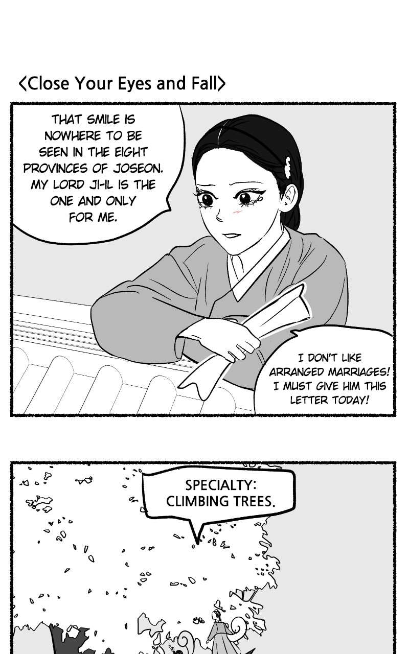 Read This is a Campus Romance Series EN Manga Online