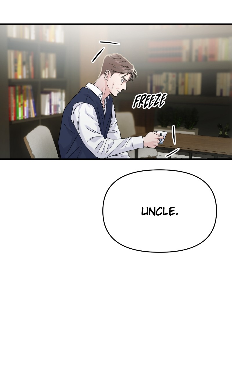 Read This is a Campus Romance Series EN Manga Online