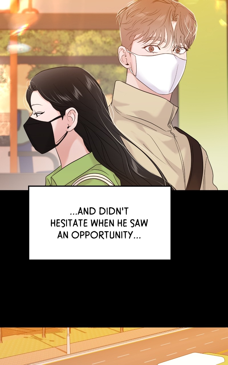 Read This is a Campus Romance Series EN Manga Online