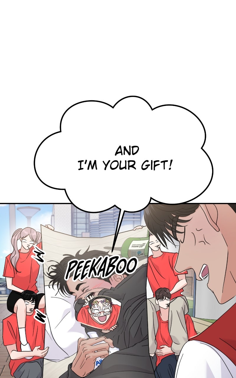 Read This is a Campus Romance Series EN Manga Online