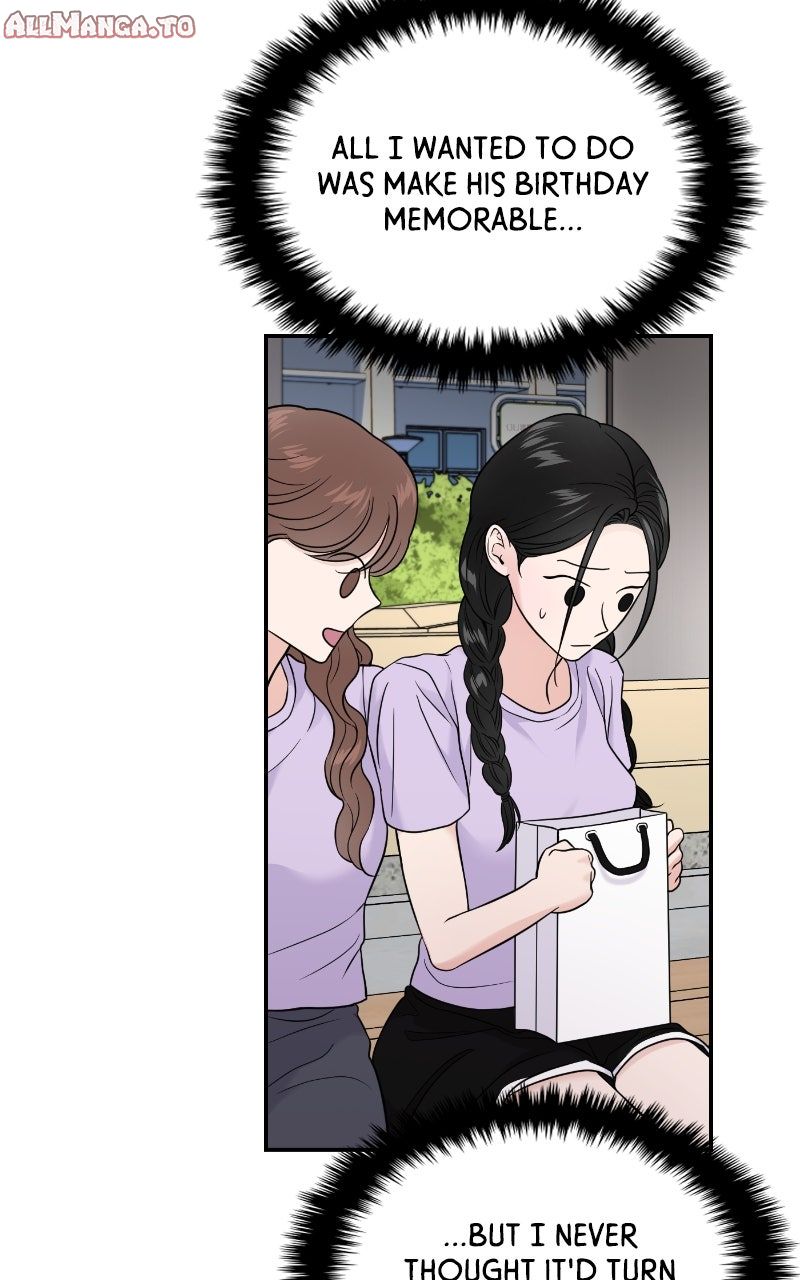 Read This is a Campus Romance Series EN Manga Online