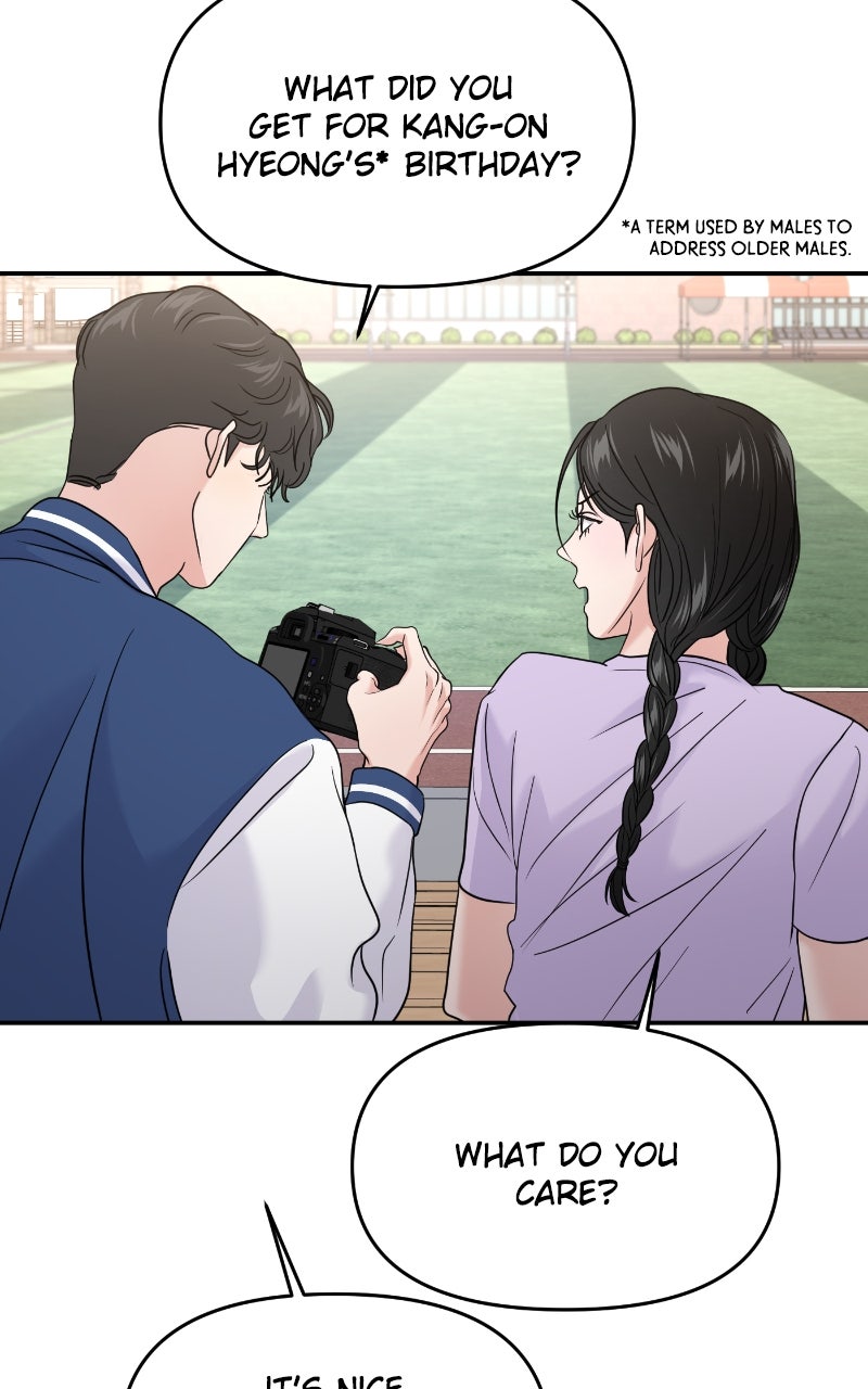 Read This is a Campus Romance Series EN Manga Online