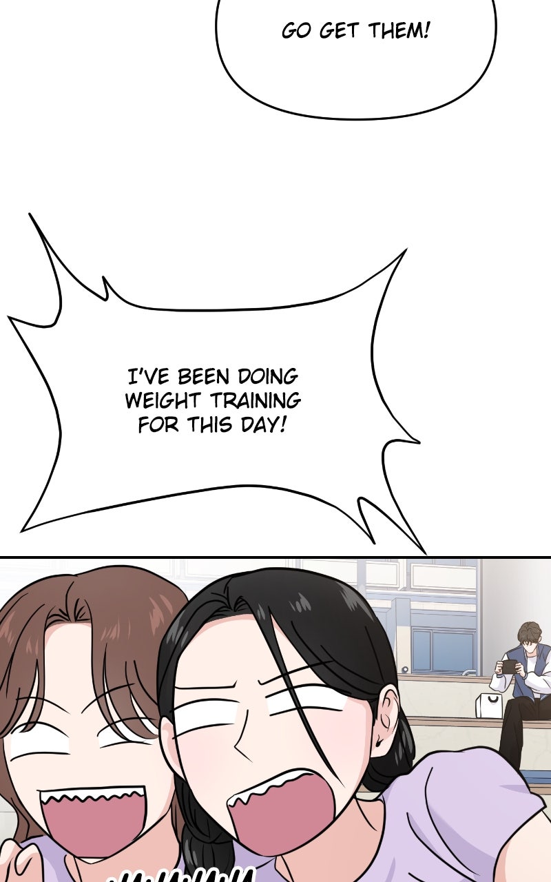 Read This is a Campus Romance Series EN Manga Online