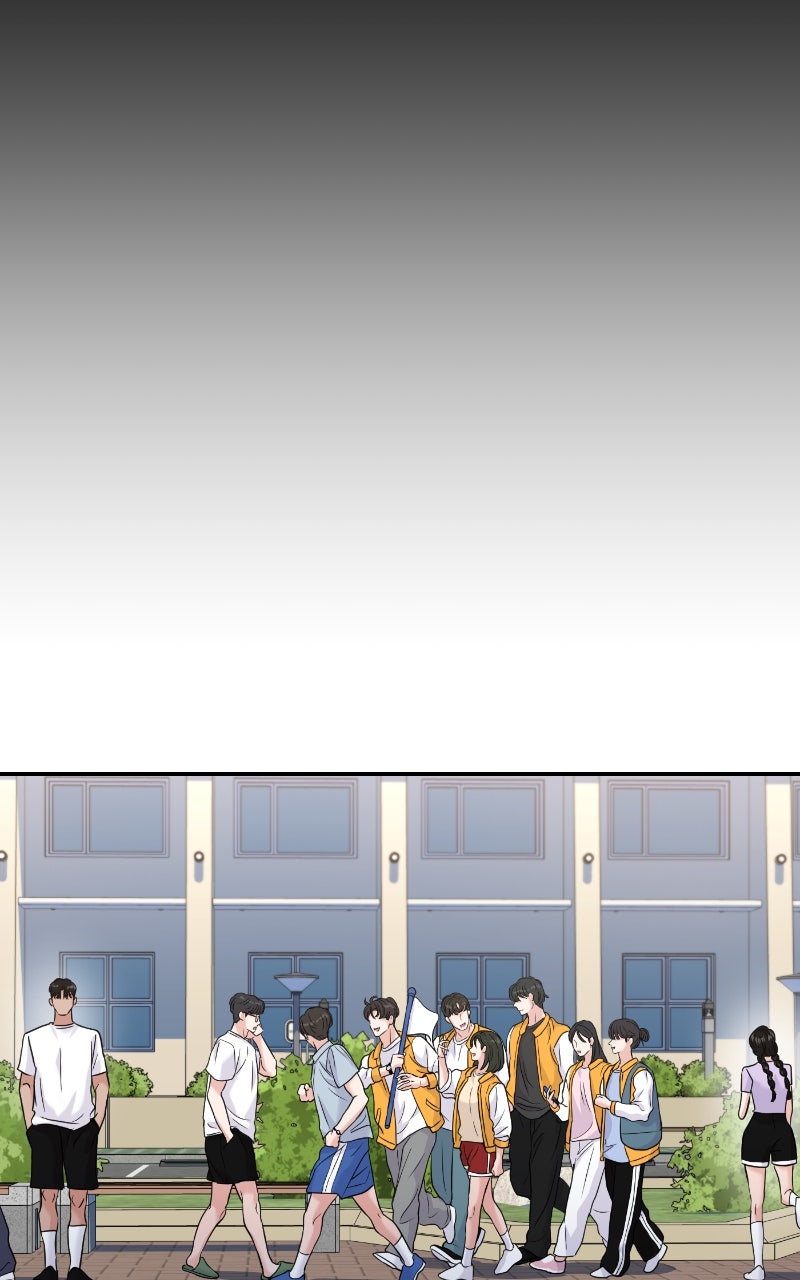 Read This is a Campus Romance Series EN Manga Online