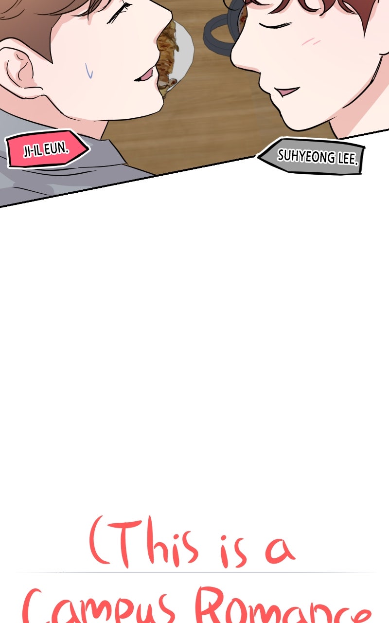 Read This is a Campus Romance Series EN Manga Online